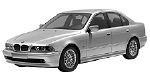 BMW E39 C2442 Fault Code