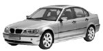 BMW E46 C2442 Fault Code