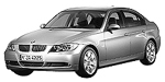 BMW E90 C2442 Fault Code