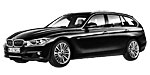 BMW F31 C2442 Fault Code